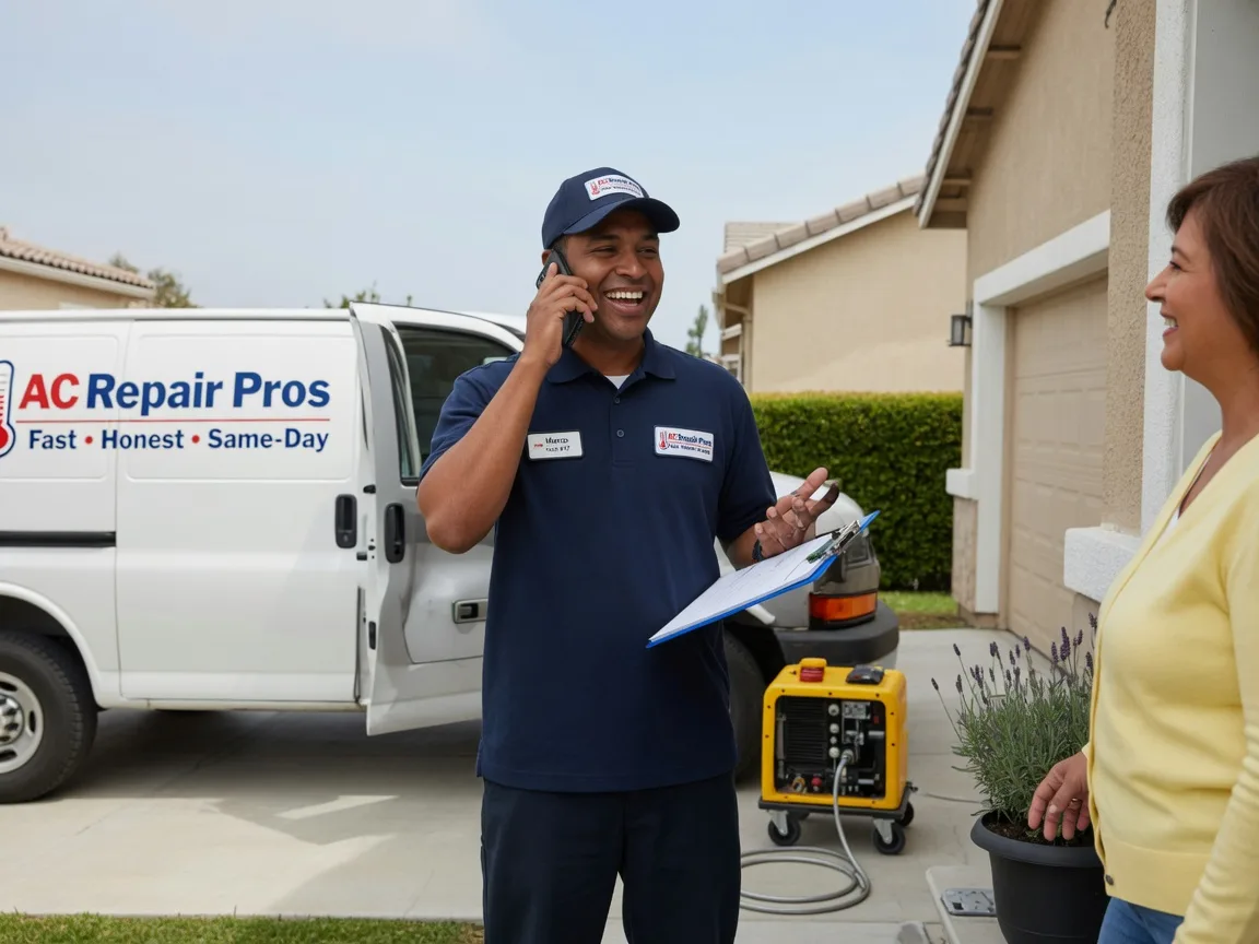 AC Repair West Hartford, VT FAQs